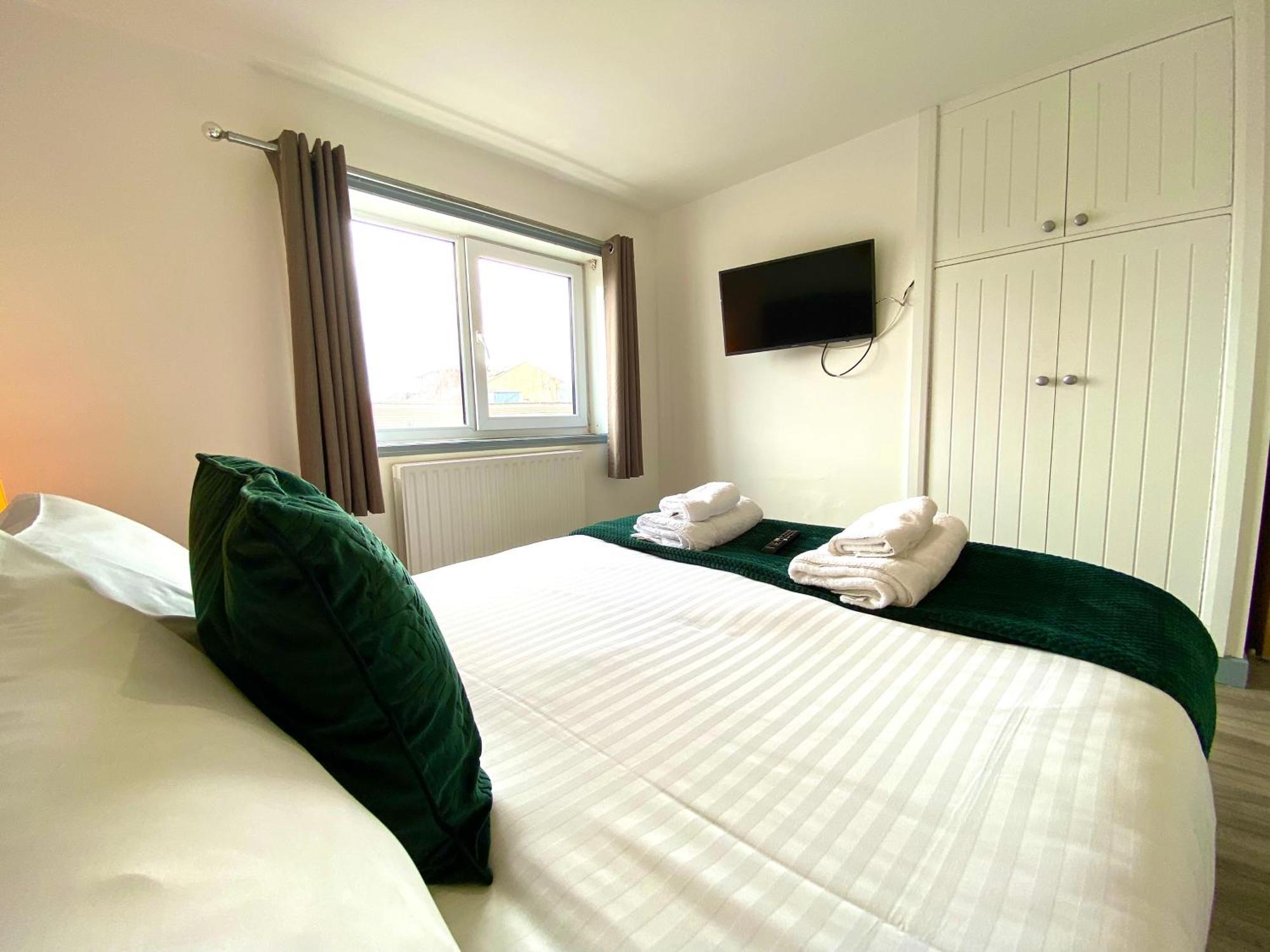 Kennedy House By Service Daire Blackpool